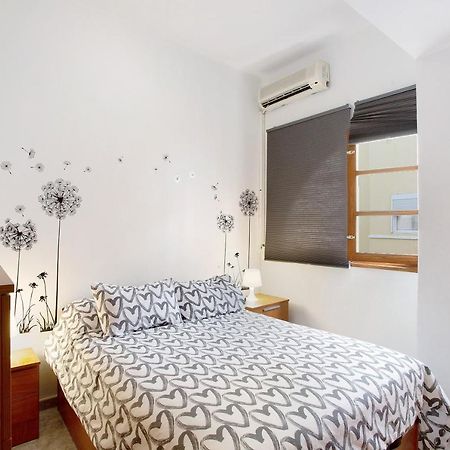 Apartmán Casa Juan Las Palmas de Gran Canaria Exteriér fotografie