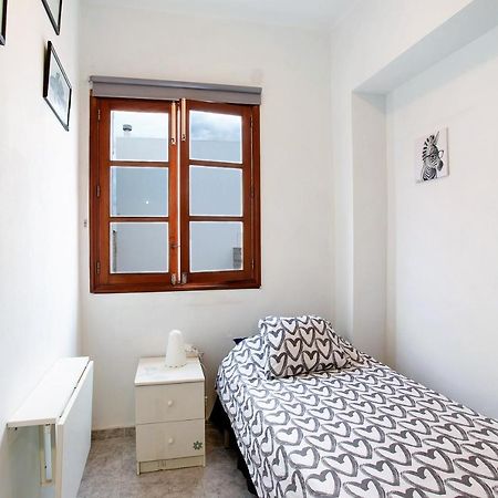 Apartmán Casa Juan Las Palmas de Gran Canaria Exteriér fotografie