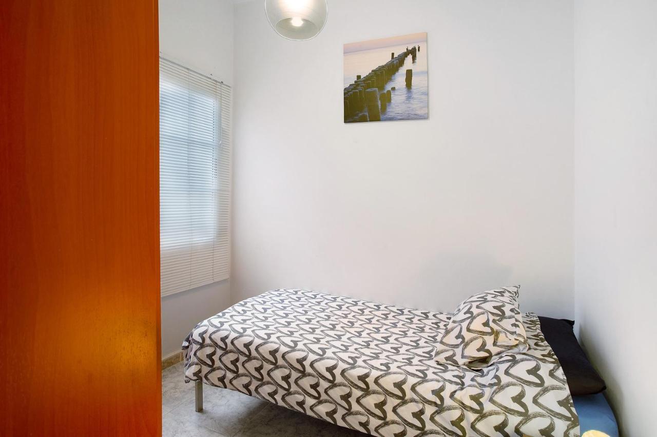 Apartmán Casa Juan Las Palmas de Gran Canaria Exteriér fotografie