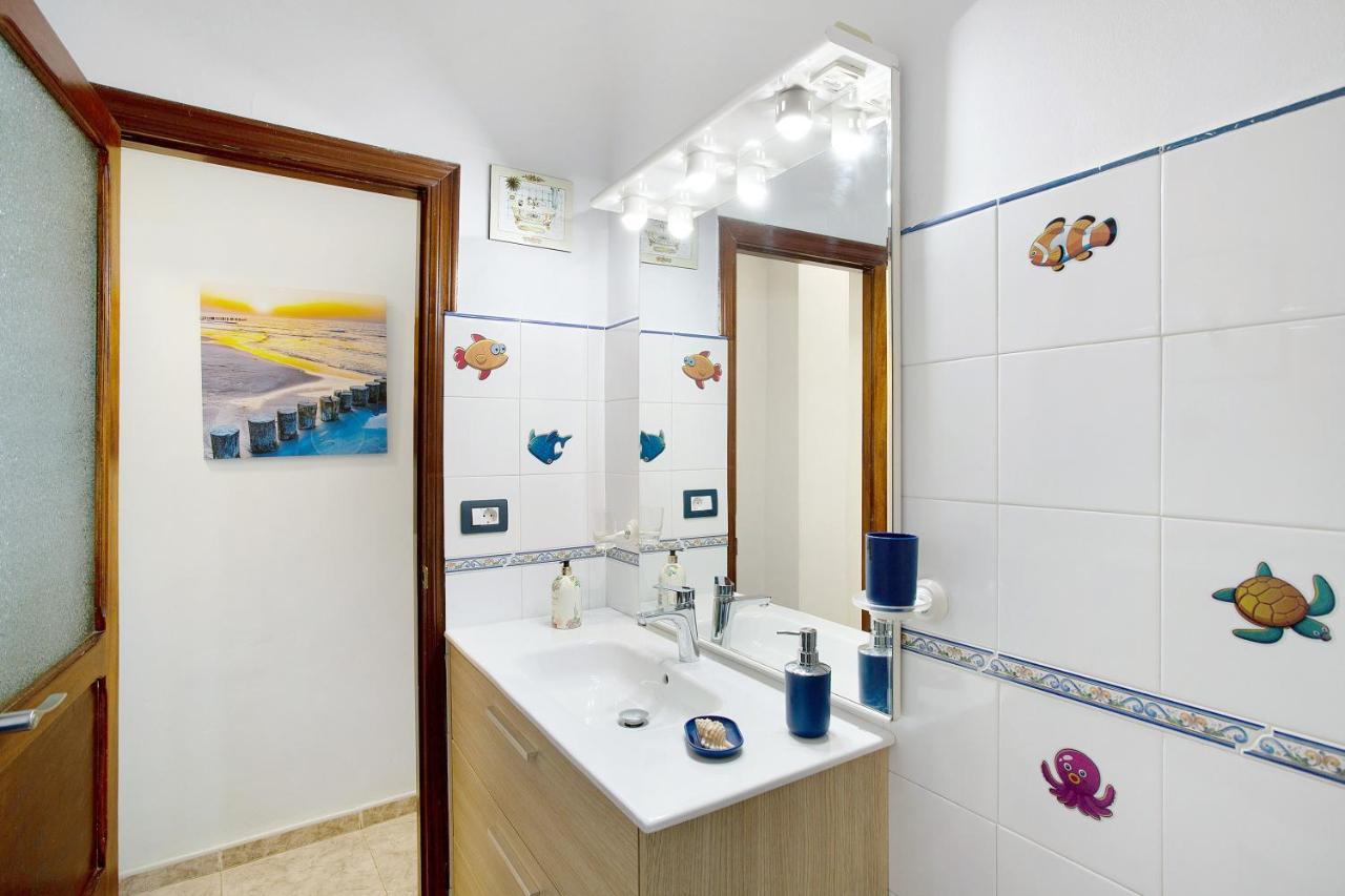 Apartmán Casa Juan Las Palmas de Gran Canaria Exteriér fotografie