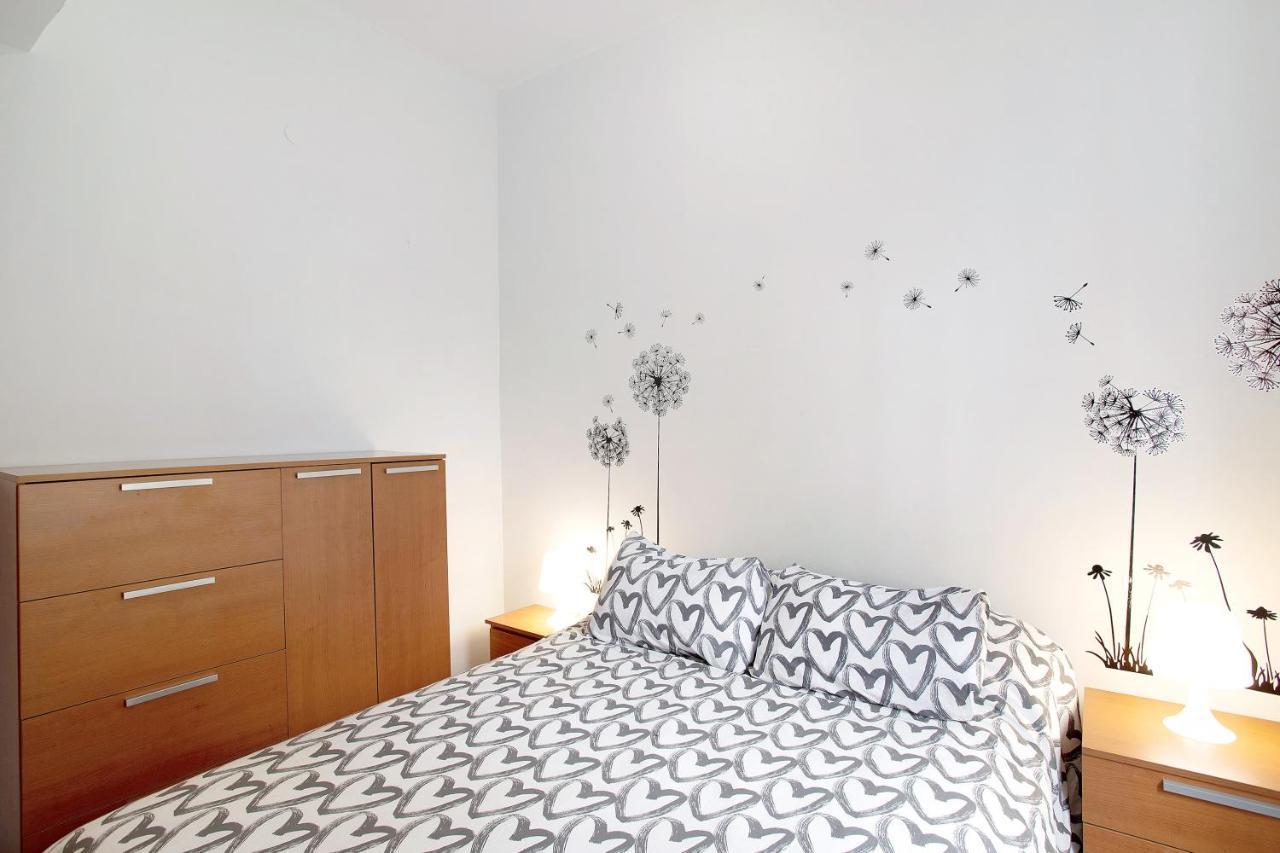 Apartmán Casa Juan Las Palmas de Gran Canaria Exteriér fotografie