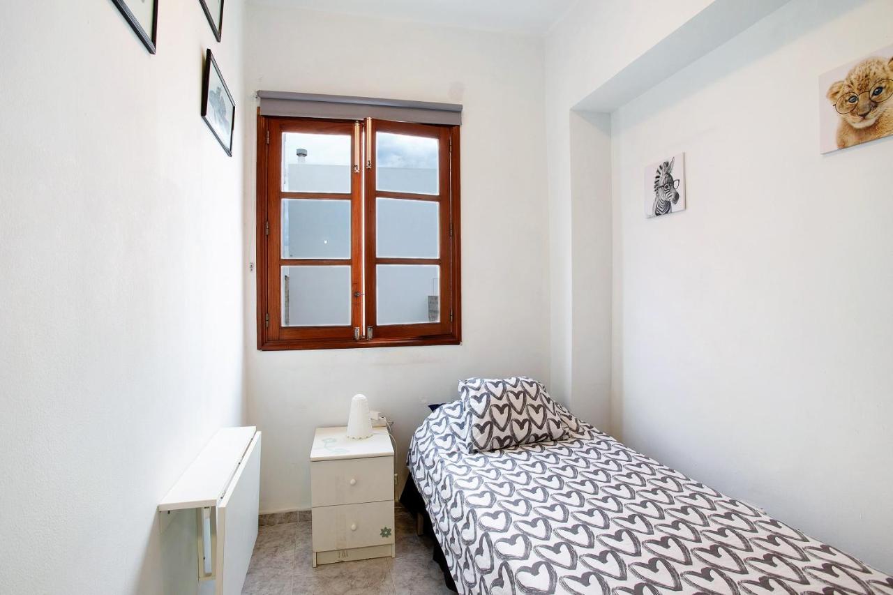 Apartmán Casa Juan Las Palmas de Gran Canaria Exteriér fotografie