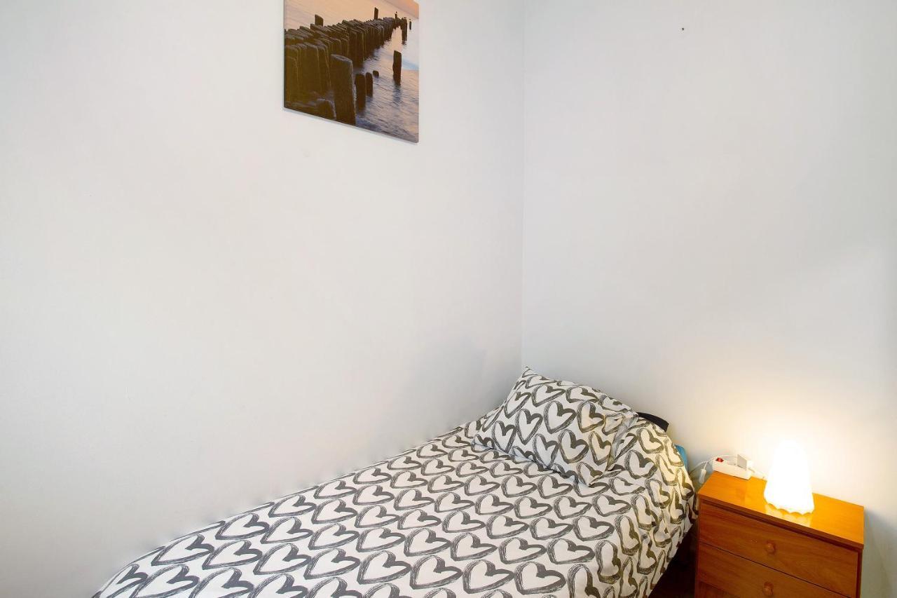 Apartmán Casa Juan Las Palmas de Gran Canaria Exteriér fotografie