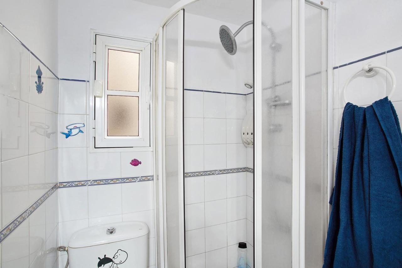 Apartmán Casa Juan Las Palmas de Gran Canaria Exteriér fotografie